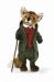 Steiff Mr Tod